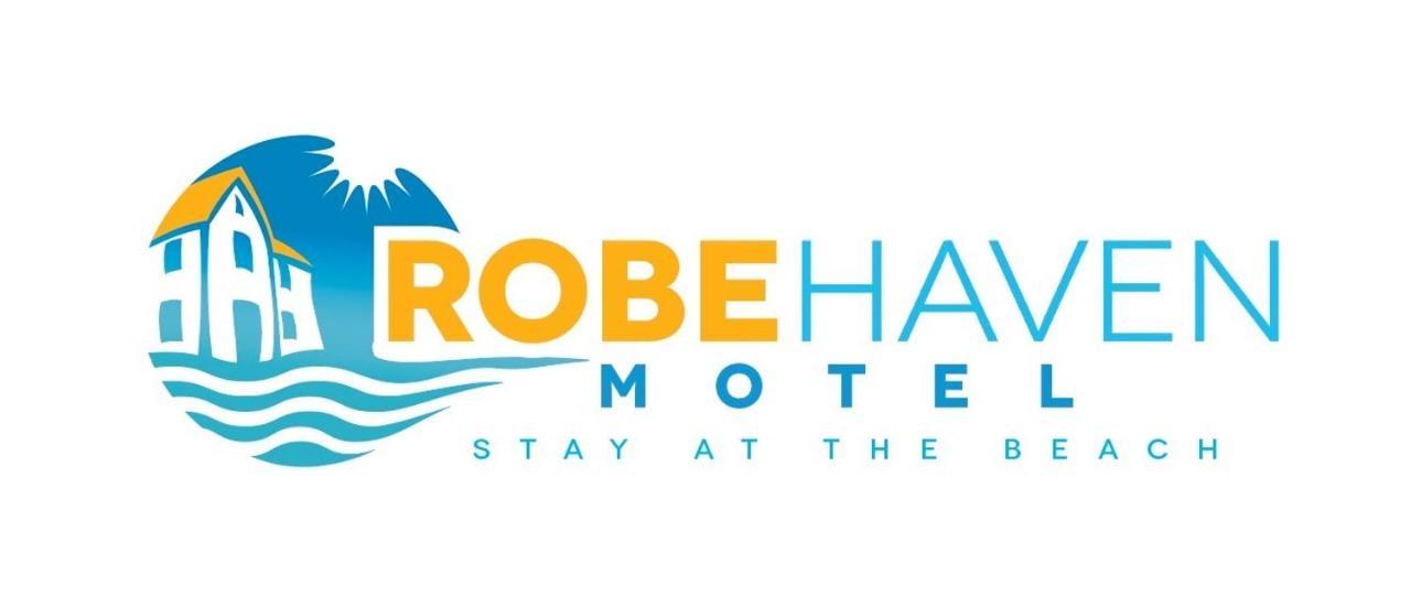 Robe Haven Motel Екстер'єр фото